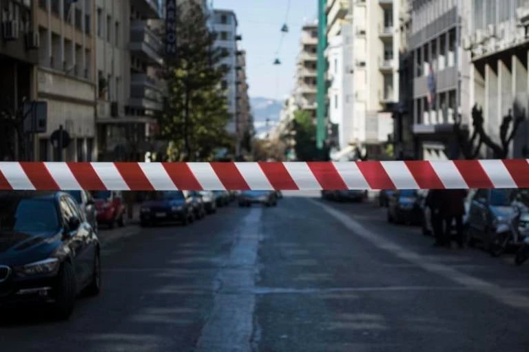 Κλειστό το κέντρο της Αθήνας το Σάββατο λόγω αγώνα δρόμου – Ποιοι δρόμοι θα είναι κλειστοί